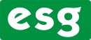 Logo - ESG Sawomir Mieszczankin