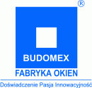 Logo - BUDOMEX 