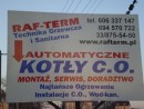 Logo - Raf-Term