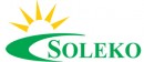 Logo - SOLEKO