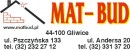 Logo - MAT-BUD