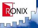 Logo - RONIX