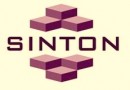 Logo - SINTON
