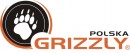 Logo - GRIZZLY POLSKA