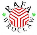 Logo - RAFA     KONRAD FRCZEK