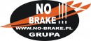 Logo - Grupa No-BRAKE 