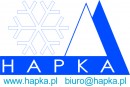 Logo - Hapka Chodnictwo i Klimatyzacja