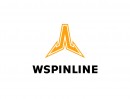 Logo - Wspin Line s.c. M. Wdarski, R. Muszalik , Alpinizm przemysowy, Prace wysokociowe.