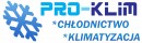 Logo - PRO-KLIM Wodzimierz Koczewski