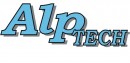 Logo - Alp-TECH Sp. z o.o.
