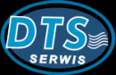 Logo - DTS SERWIS