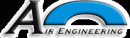 Logo - Air Engineering Sp. z o.o.
