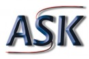 Logo - Alternatywne Systemy Komfortu Sp. z o.o.