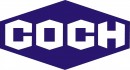 Logo - COCH