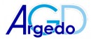Logo - Argedo 
