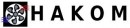 Logo - PPHU HAKOM s.c.