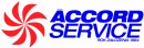 Logo - Accord Service