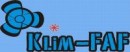 Logo - Klim-Faf