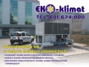Logo - EKO-KLIMAT