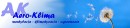 Logo - Aero-Klima