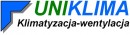 Logo - UNIKLIMA 