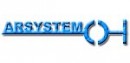 Logo - ARSYSTEM