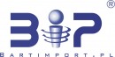 Logo - BART IMPORT POLAND