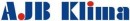 Logo - AJB Klima 