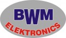 Logo - BWM-Elektronics