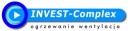 Logo - INVEST-Complex