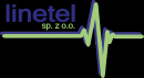Logo - Linetel Sp. z o.o.