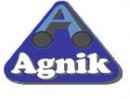 Logo - AGNIK 