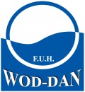 Logo - FUH "WOD-DAN"