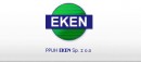 Logo - EKEN
