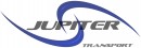 Logo - Jupiter Transport Expres Przeprowadzki