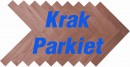 Logo - Krak-Parkiet