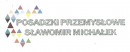 Logo - Posadzki Przemysowe Sawomir Michaek