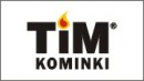 Logo - Tim Kominki Sp z o.o.