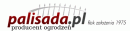 Logo - Palisada.pl