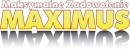 Logo - Maximus