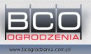Logo - Bydgoskie Centrum Ogrodzeniowe