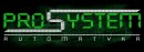 Logo - Prosystem