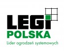 Logo - Legi Polska