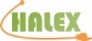Logo - Halex