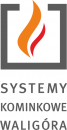 Logo - Grzewcze systemy kominkowe