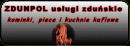 Logo - Zdunpol