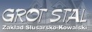 Logo - Grot-Stal