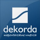Logo - Dekorda
