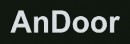 Logo - Andoor
