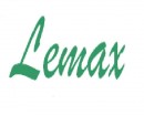 Logo - Lemax